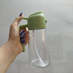 اسپری روغن دو کاره