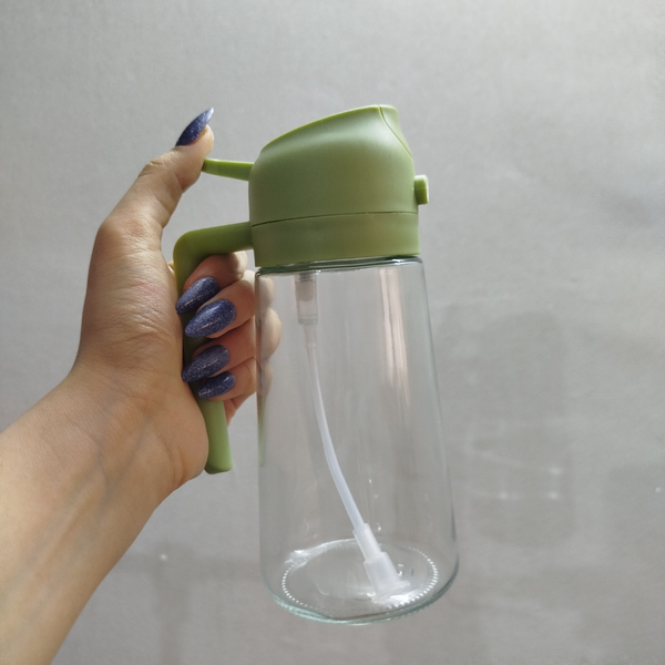 اسپری روغن دو کاره