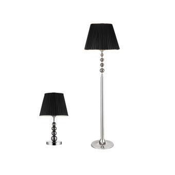 آباژور ایستاده و رومیزی زیمادور مدل شایلین کد ZD-B