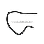 شیلنگ خلاء کنیستر از مخزن به شیربرقی هایما اس7 توربو شرکتی