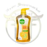 شامپو بدن دتول 625 میل مدل FRESH