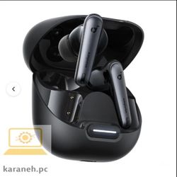 هدفون بلوتوثی انکر مدل Liberty 4 NC