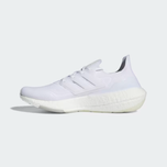 Adidas Ultraboost 21 Shoes - White FY0379