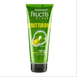 ژل حالت دهنده مو مردانه فرانسوی گارنیر فروکتیس GARNIER FRUCTIS مدل ESTRUCTURANTE حجم 200 میل