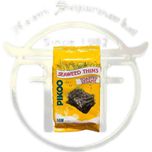 چیپس جلبک با روغن کنجد پیکو کره ای