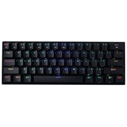 کیبورد مخصوص بازی ردراگون مدل DRACONIC ELITE K530 RGB PRO