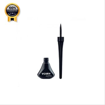 خط چشم کوزه ای یورن YORN اورجینال ماژیکی مدل ضد آب