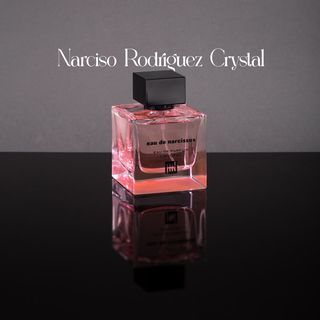 ادکلن نارسیس رودریگز کریستال 100 میل جانوین (جکوین) Narciso Rodriguez Crystal Johnwin