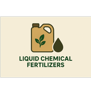 کود شیمیایی مایع