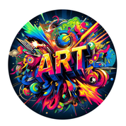 رنگ های هنری ساناوان