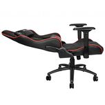 صندلی گیمینگ ام اس ای مدل MSI Gaming Chair CH120 X