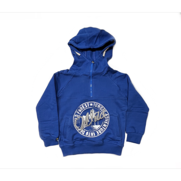 هودی سه نخ پسرانه