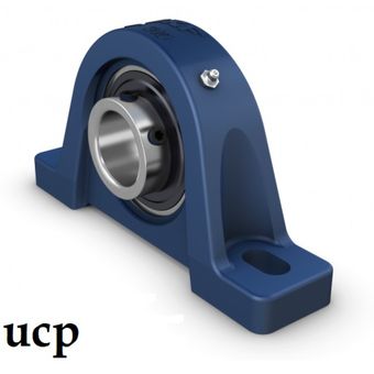 یاتاقان UCP 212 درجه 1 | یاتاقان صنعتی با دوام بالا و نصب آسان