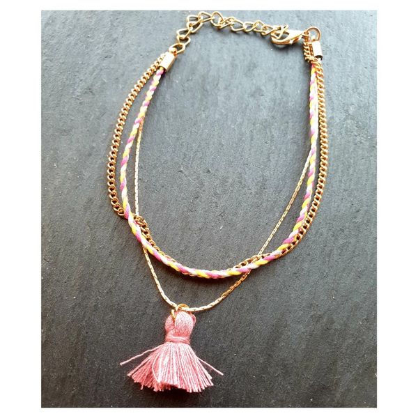 پابند استیل