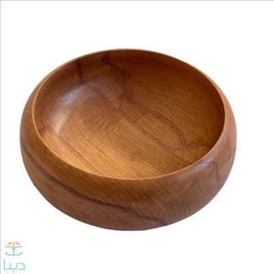 کاسه‌ چوبی