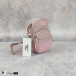 کیف دوشی زنانه Pull&Bear - code 1138