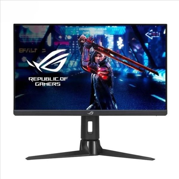 مانیتور ایسوس مدل Asus RogStrix XG259QN