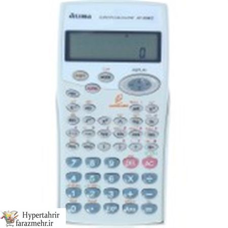 ماشین حساب اتیما مهندسی 82 ES