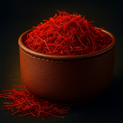 زعفران سوپر نگین (SAFFRON)