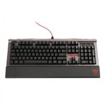 کیبورد گیمینگ وایپر مدل PATRIOT VIPER V730 RED