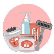 لوازم بهداشتی