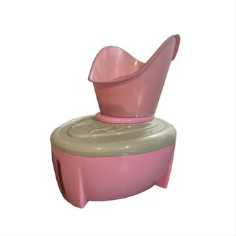 دستگاه بخور گرم آنی ساز
