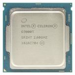 پردازنده اینتل مدل Intel G3900T