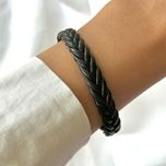 دستبند چرم 2