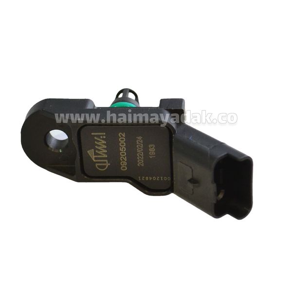 سنسورفشارودمای هوای منیفولد اچ سی شرکتی طرح بوش