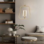 چراغ آویز زیمادور مدل دایان کد ZD-02