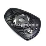 شیشه آینه چپ گرمکن دار هایما اس5 شرکتی