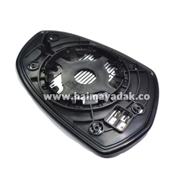 شیشه آینه چپ گرمکن دار هایما اس5 شرکتی