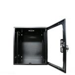 رک دیواری فوکا 12 یونیت عمق Fuka-F12U60D-60
