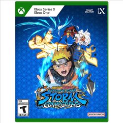 خرید بازی NARUTO X BORUTO Ultimate Ninja Storm Connections برای XBOX