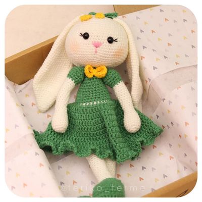 خرگوش گوش دراز