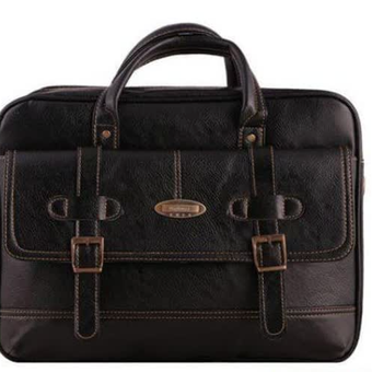 کیف لپ تاپ مشکی