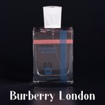 ادکلن باربری لندن 100 میل جانوین (جکوین) Burberry London Johnwin