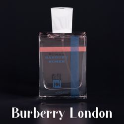 ادکلن باربری لندن 100 میل جانوین (جکوین) Burberry London Johnwin