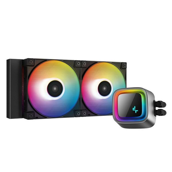 خنک کننده پردازنده مدل Deepcool LS520