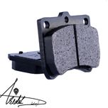 لنت آسیدات جلو کوییک