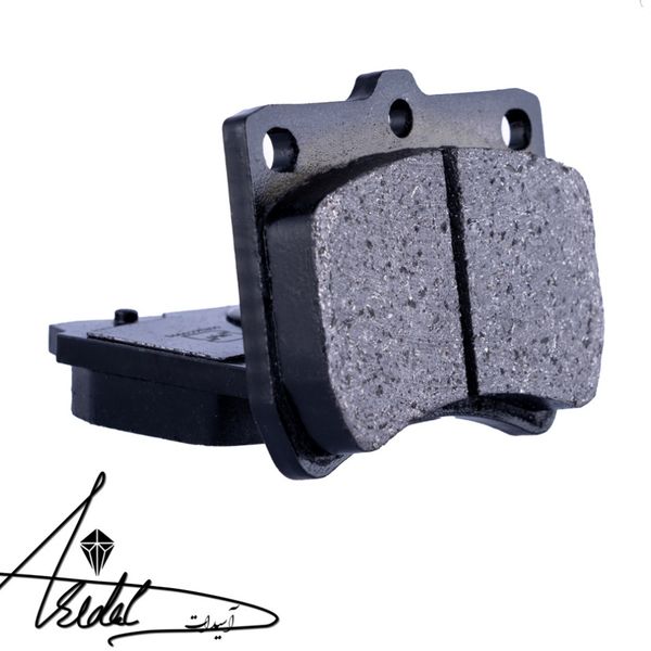 لنت آسیدات جلو کوییک