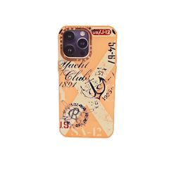 کاور مدل لنگر VIP MAX مناسب برای گوشی موبایل اپل iphone 14 promax