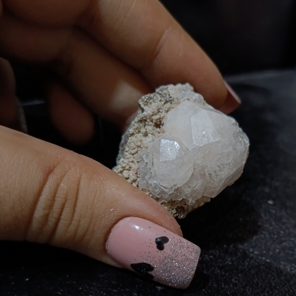 آنالیسم باریت