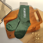 جوراب نیم ساق اسپرت طرح امیری (1) برند دومینو