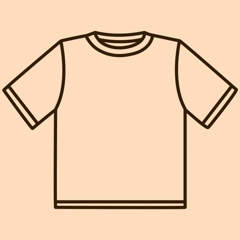 تیشرت و پولوشرت