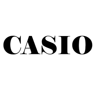 CASIO