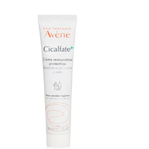 کرم ترمیم کننده پوست سیکالفیت پلاس اون Cicalfate+ Repairing Protective Cream