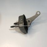 ضربگیر اکسل عقب چپ دوپیچ اچ سی کراس شرکتی