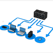 تجهیزات شبکه