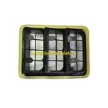 دریچه خروجی داخل صندوق عقب اچ سی شرکتی